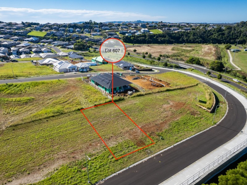 1/38 (Lot 60 Presentation Crescent, Cumbalum NSW 2478