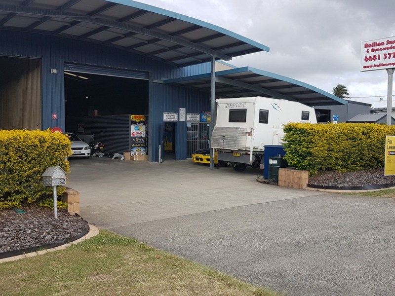 2/32 Southern Cross Drive, Ballina NSW 2478