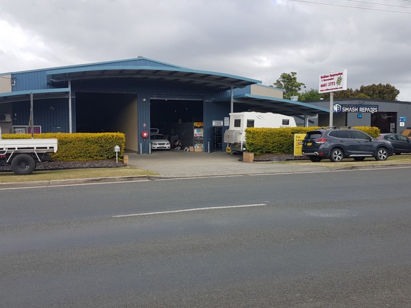 2/32 Southern Cross Drive, Ballina NSW 2478