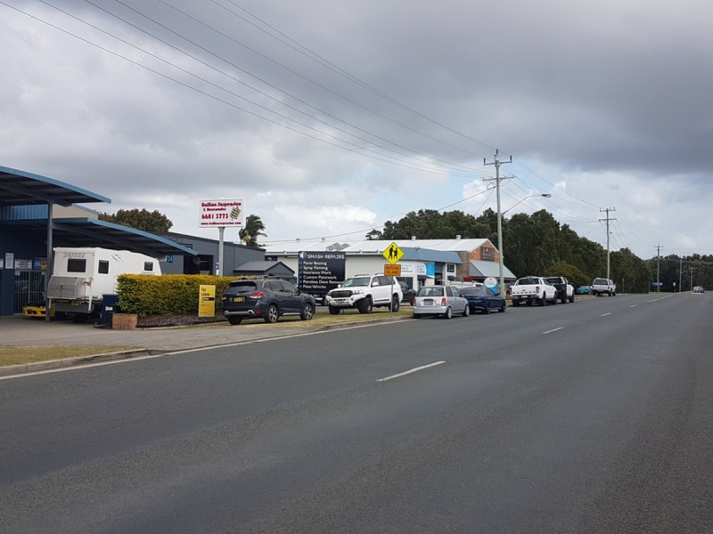 2/32 Southern Cross Drive, Ballina NSW 2478