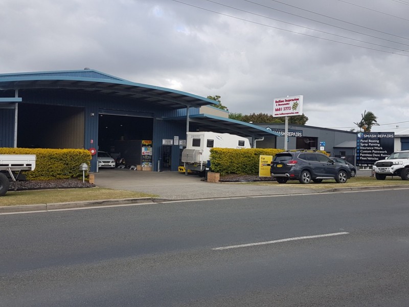 2/32 Southern Cross Drive, Ballina NSW 2478