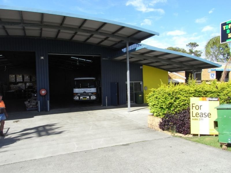 2/32 Southern Cross Drive, Ballina NSW 2478