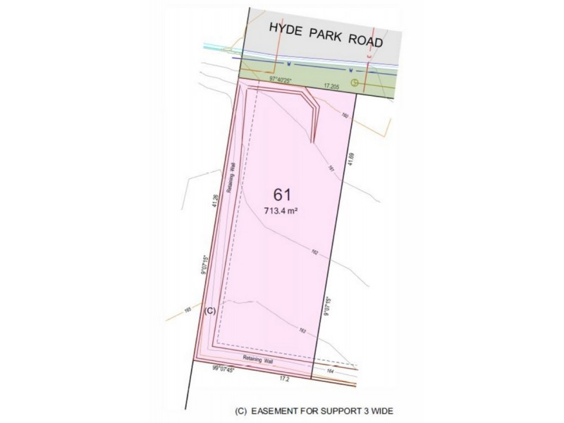 Lot 61/ Delva Road, Wollongbar NSW 2477