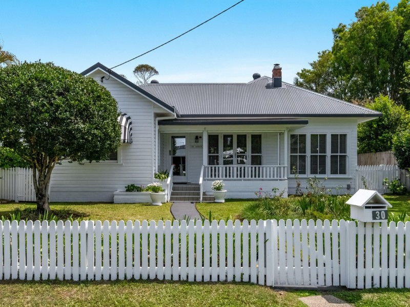 30 Queen Street, Mullumbimby NSW 2482