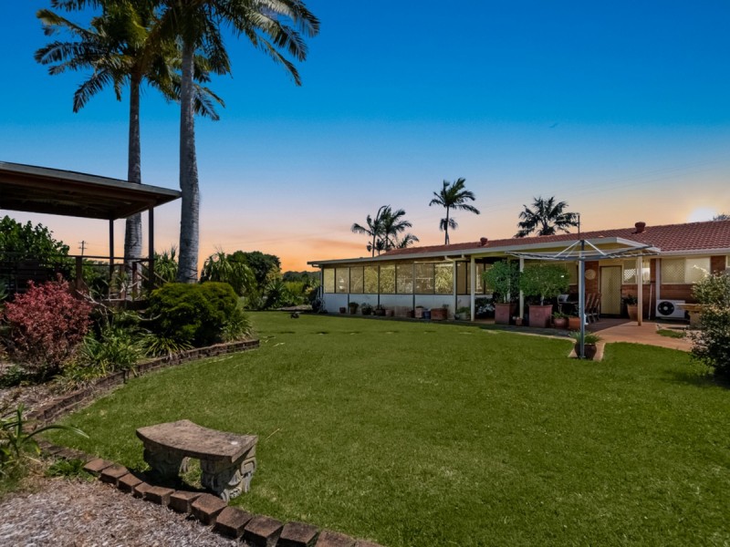 439 Pimlico Road, Pimlico NSW 2478