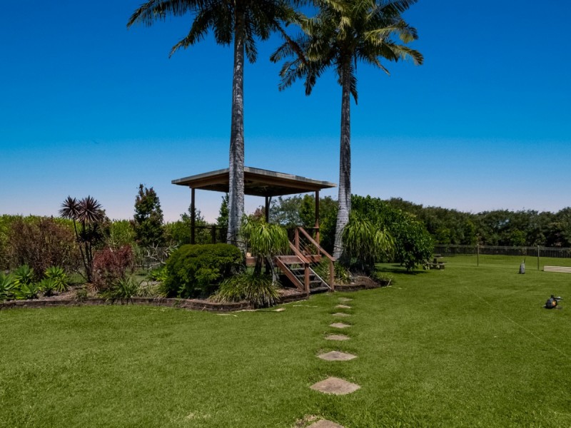 439 Pimlico Road, Pimlico NSW 2478