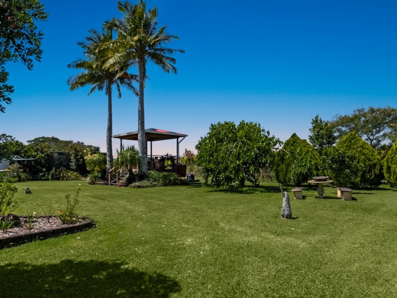 439 Pimlico Road, Pimlico NSW 2478