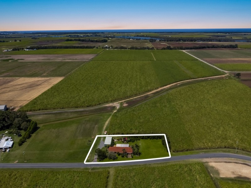 439 Pimlico Road, Pimlico NSW 2478