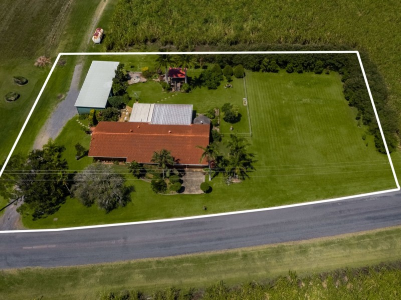 439 Pimlico Road, Pimlico NSW 2478