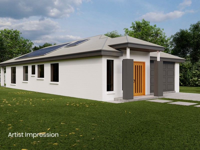 Unit 1/Lot 625 O’Byrne Place, Cumbalum NSW 2478