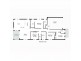 Unit 1/Lot 625 O’Byrne Place, Cumbalum NSW 2478 Floorplan