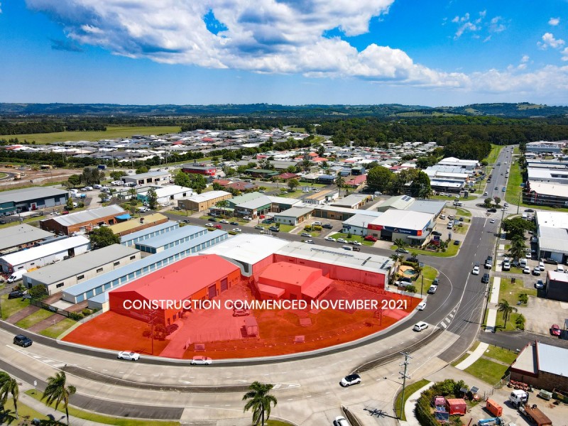 14-16 Southern Cross Drive, Ballina NSW 2478