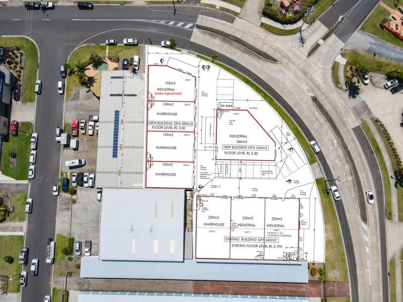 14-16 Southern Cross Drive, Ballina NSW 2478