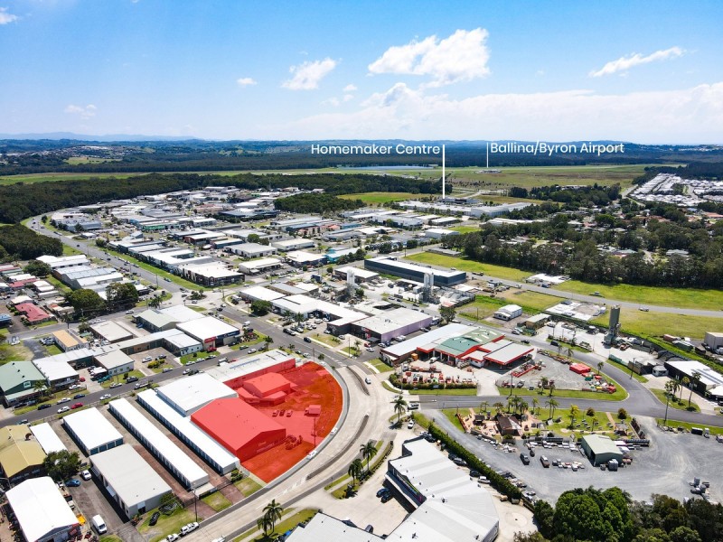 14-16 Southern Cross Drive, Ballina NSW 2478