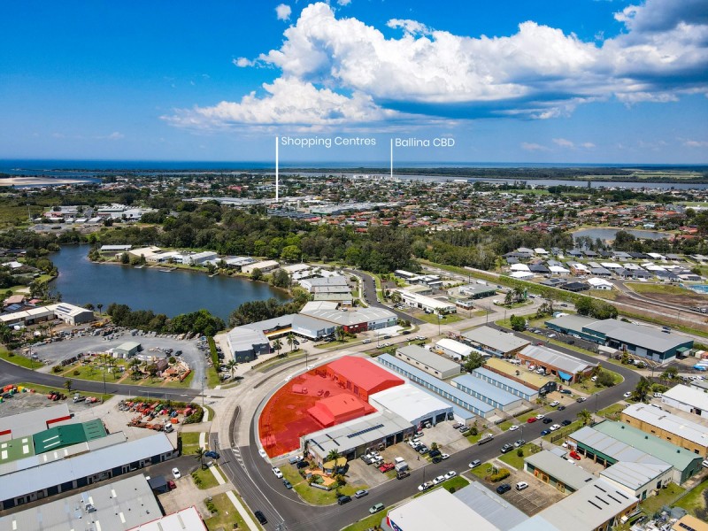 14-16 Southern Cross Drive, Ballina NSW 2478