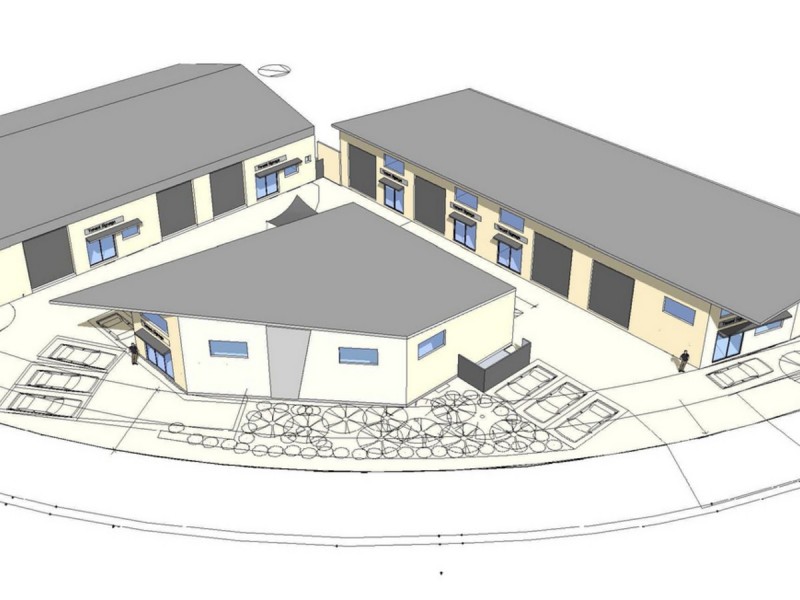 14-16 Southern Cross Drive, Ballina NSW 2478