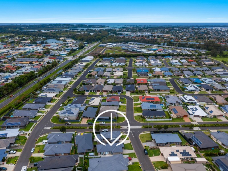 2b Gardenia Street, Ballina NSW 2478