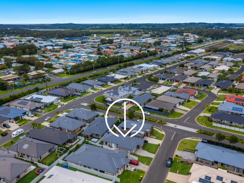 2b Gardenia Street, Ballina NSW 2478