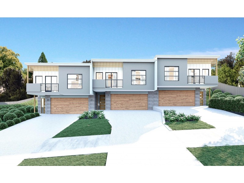 1, 2 & 3/62 Avalon Avenue, Wollongbar NSW 2477