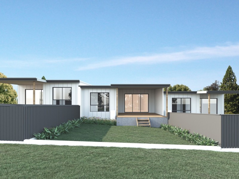 1, 2 & 3/62 Avalon Avenue, Wollongbar NSW 2477