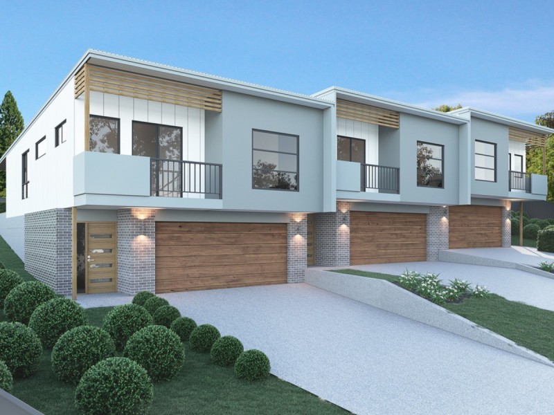 1, 2 & 3/62 Avalon Avenue, Wollongbar NSW 2477