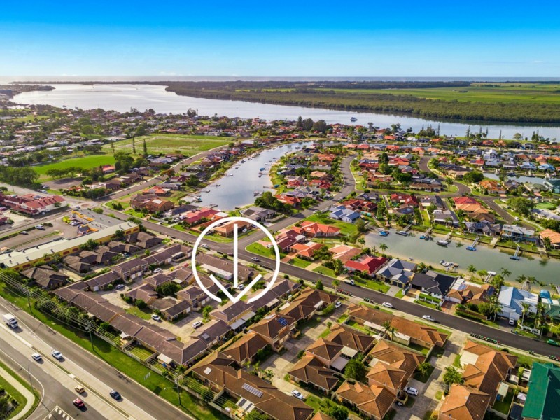22/111-119 Kalinga Street, West Ballina NSW 2478