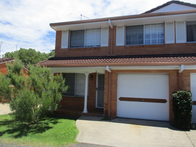 18/41 Skinner Street, Ballina NSW 2478