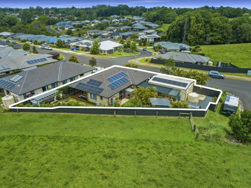 17 Plateau Drive, Wollongbar NSW 2477
