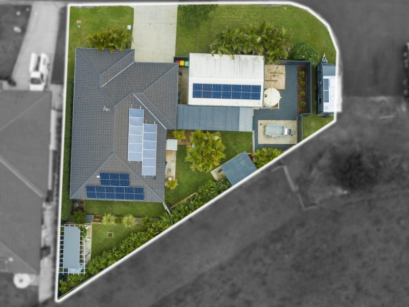 17 Plateau Drive, Wollongbar NSW 2477