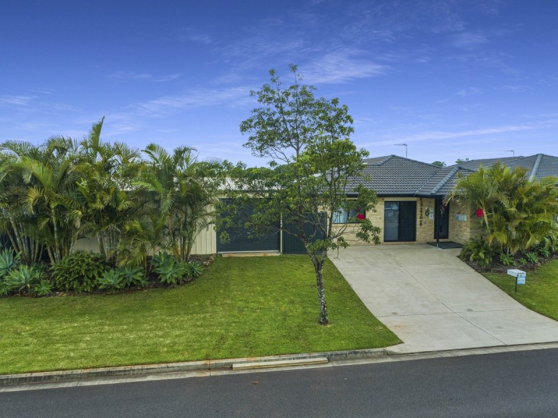 17 Plateau Drive, Wollongbar NSW 2477