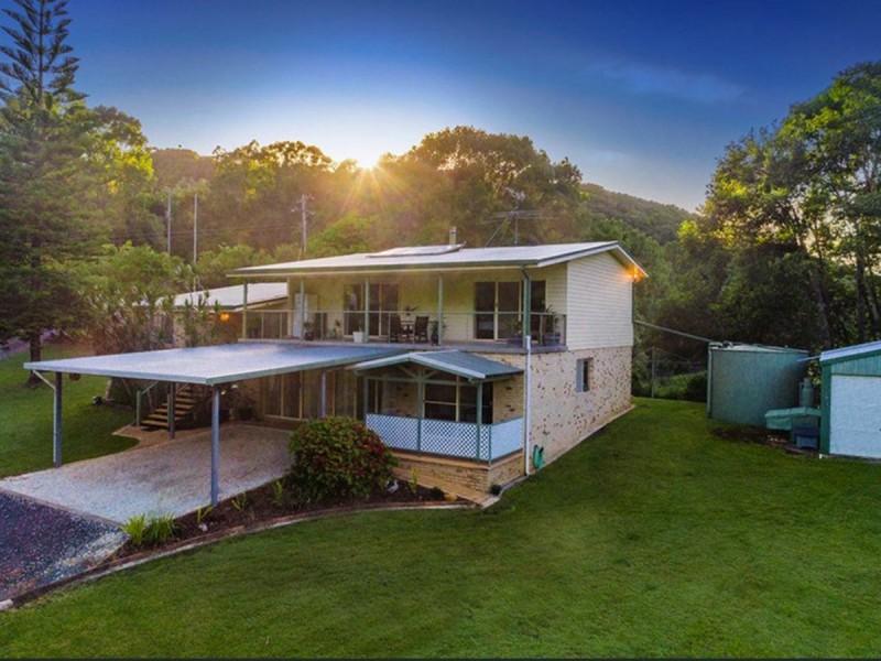 137 Friday Hut Road, Tintenbar NSW 2478