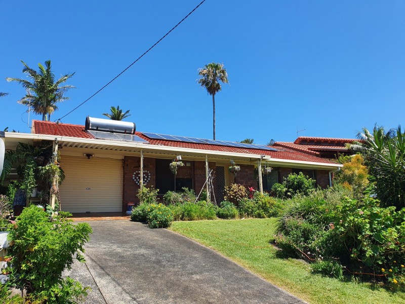 27 Northumberland Drive, East Ballina NSW 2478