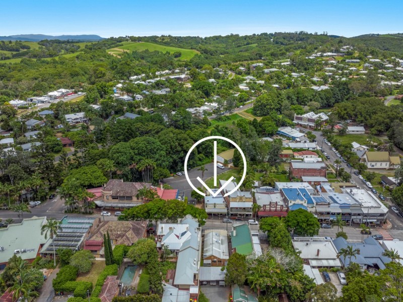 9-11 Byron Street, Bangalow NSW 2479