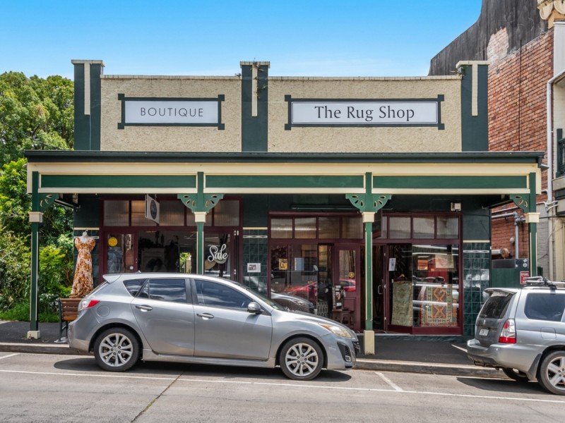 9-11 Byron Street, Bangalow NSW 2479