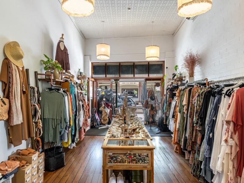 9-11 Byron Street, Bangalow NSW 2479