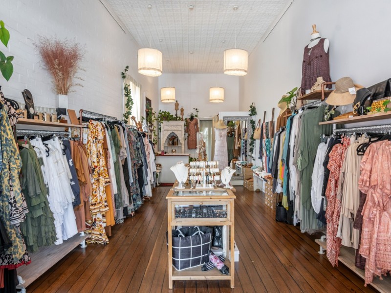 9-11 Byron Street, Bangalow NSW 2479