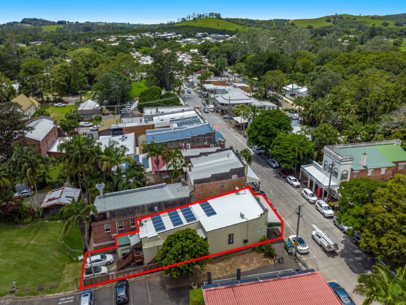 9-11 Byron Street, Bangalow NSW 2479