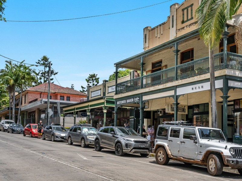 9-11 Byron Street, Bangalow NSW 2479