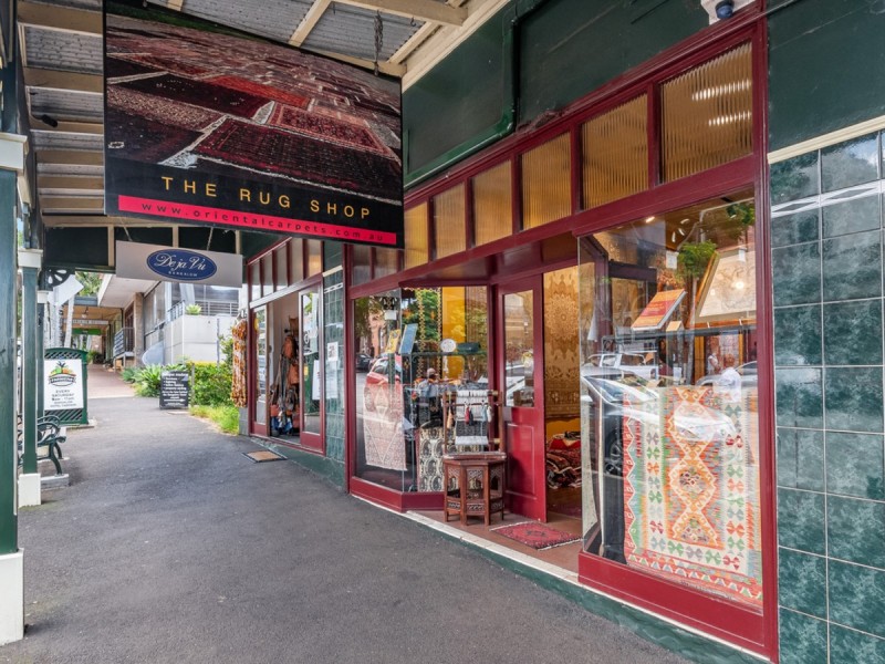 9-11 Byron Street, Bangalow NSW 2479