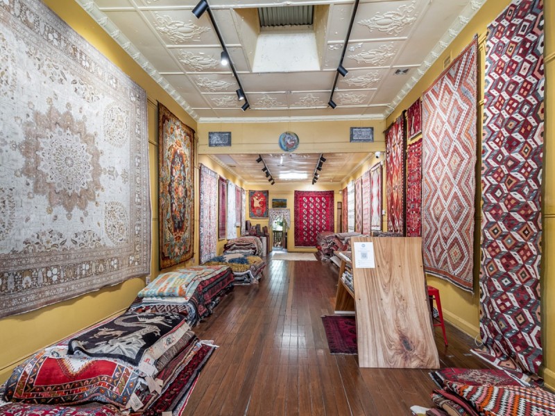 9-11 Byron Street, Bangalow NSW 2479