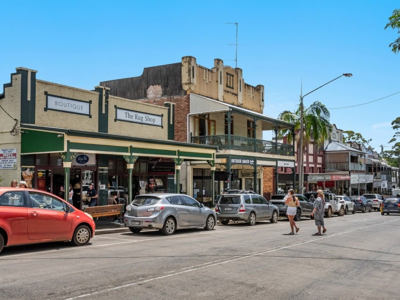 9-11 Byron Street, Bangalow NSW 2479