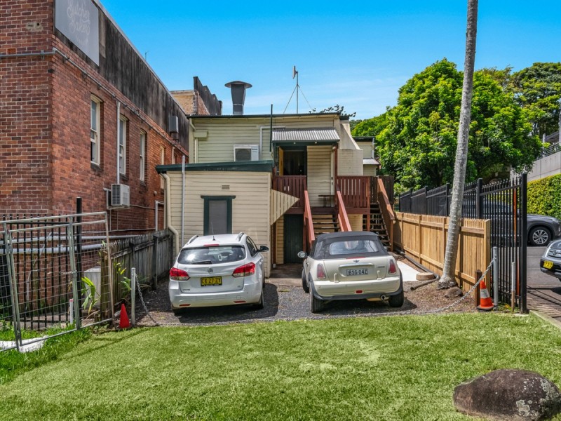 9-11 Byron Street, Bangalow NSW 2479