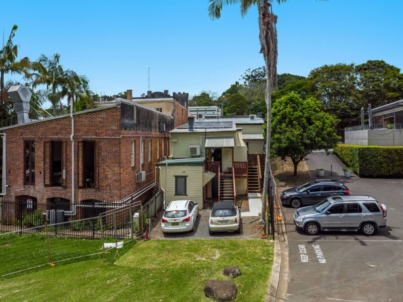 9-11 Byron Street, Bangalow NSW 2479