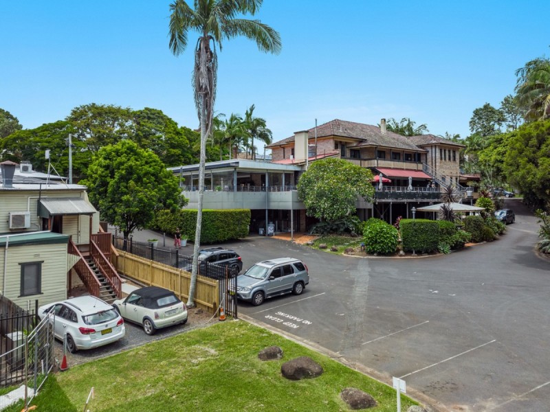 9-11 Byron Street, Bangalow NSW 2479