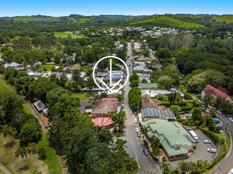 9-11 Byron Street, Bangalow NSW 2479