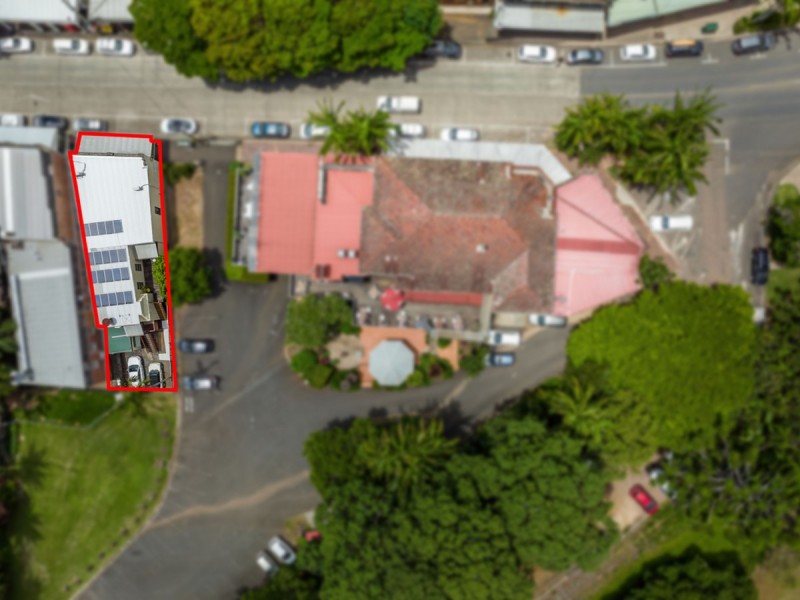 9-11 Byron Street, Bangalow NSW 2479