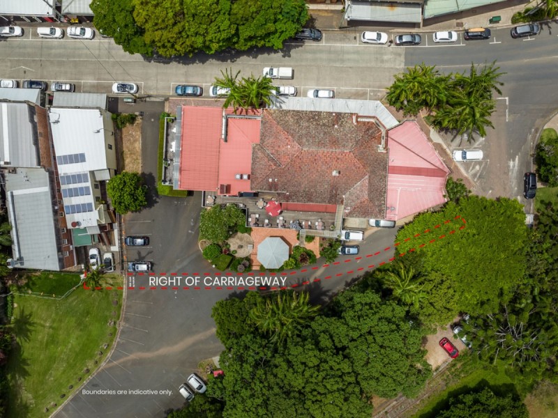 9-11 Byron Street, Bangalow NSW 2479