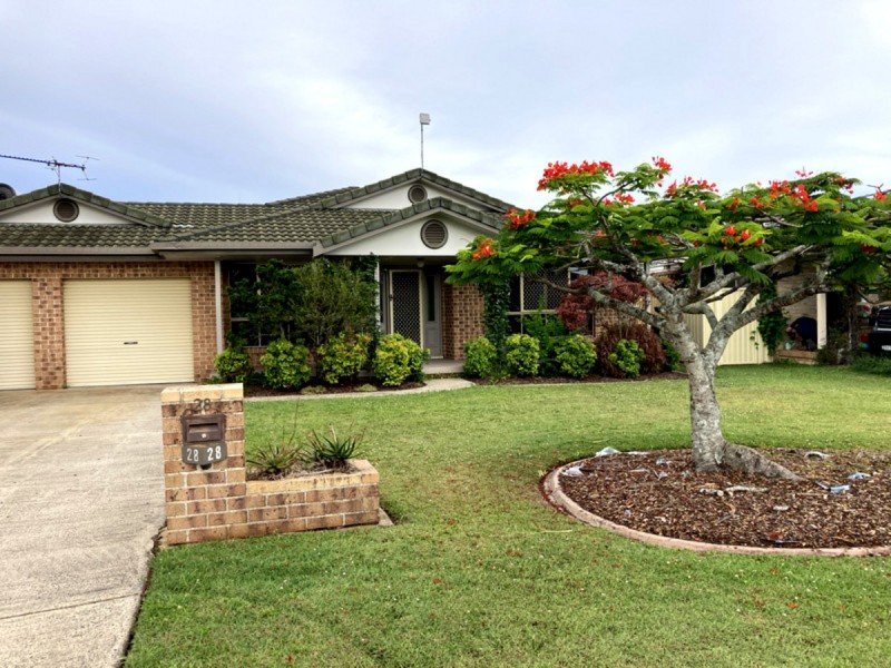 28 Claire Circuit, West Ballina NSW 2478