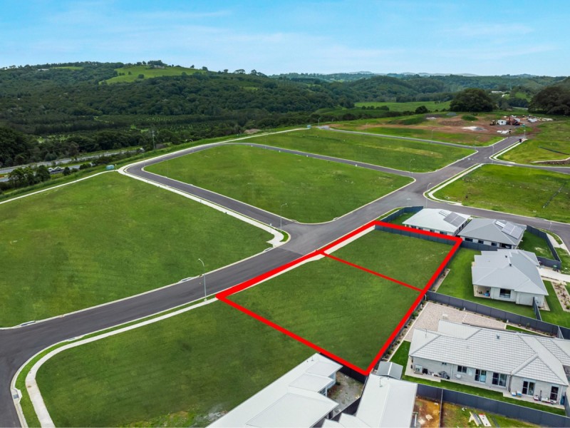 Lot 627 & Barnwall Street, Cumbalum NSW 2478