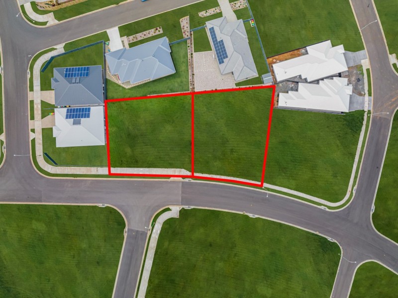 Lot 627 & Barnwall Street, Cumbalum NSW 2478